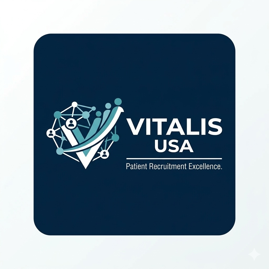 VITALIS USA – Patient Recruitment Excellence